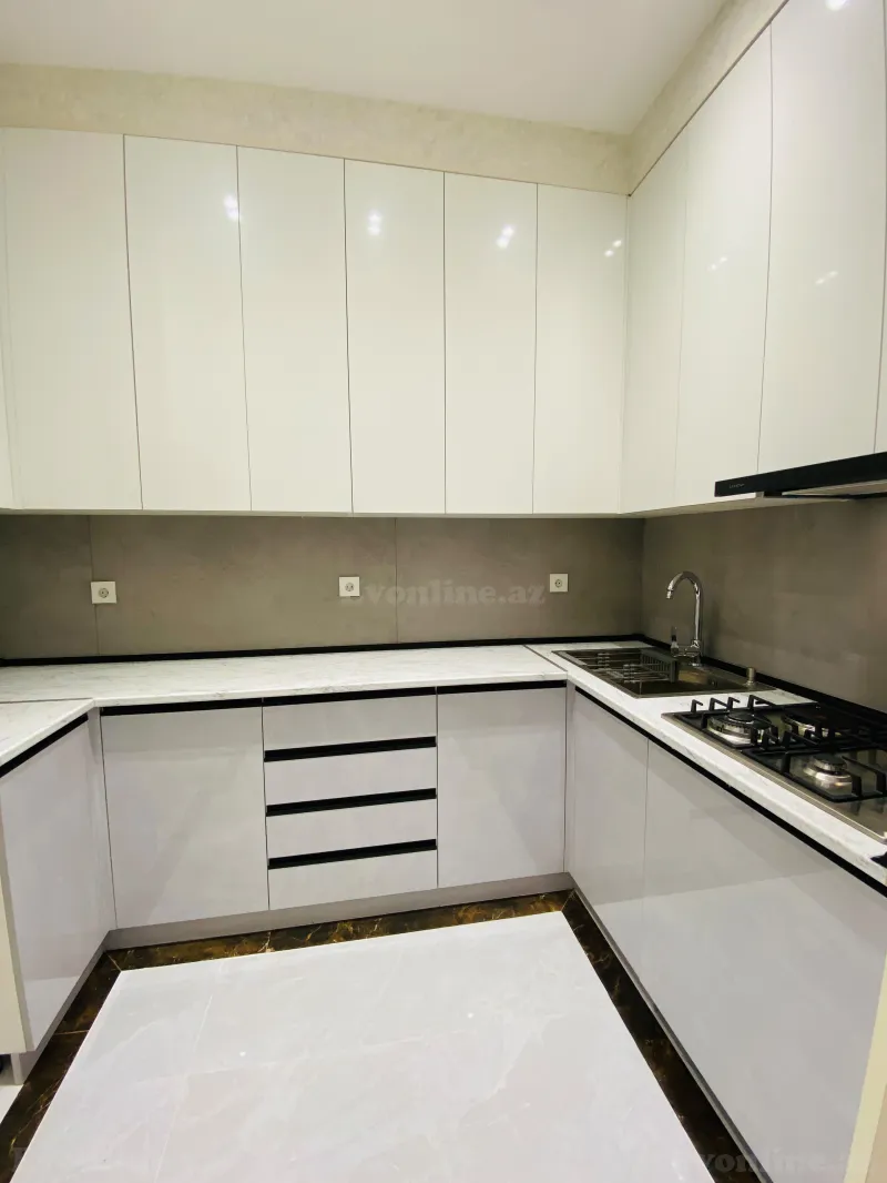 Satılır 2 otaqlı Mənzil Yeni tikili 63 m² Xırdalan - şəkil 16