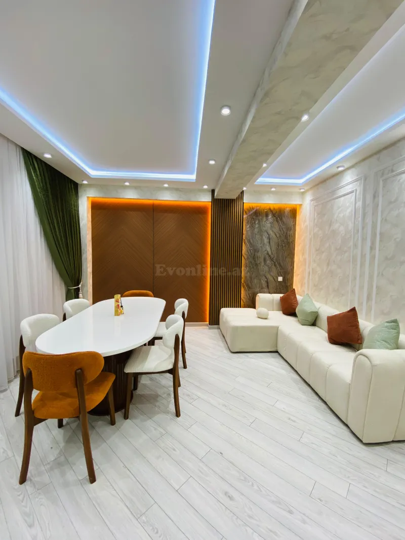 Satılır 2 otaqlı Mənzil Yeni tikili 63 m² Xırdalan - şəkil 17
