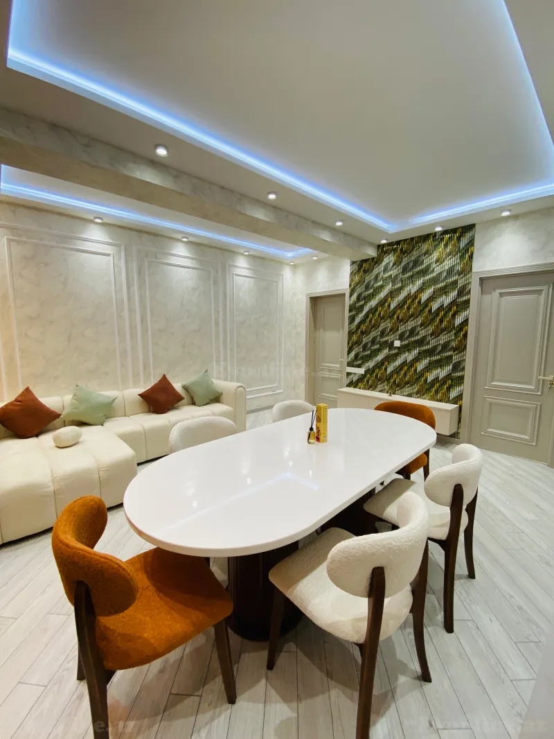 Satılır 2 otaqlı Mənzil Yeni tikili 63 m² Xırdalan - şəkil 18