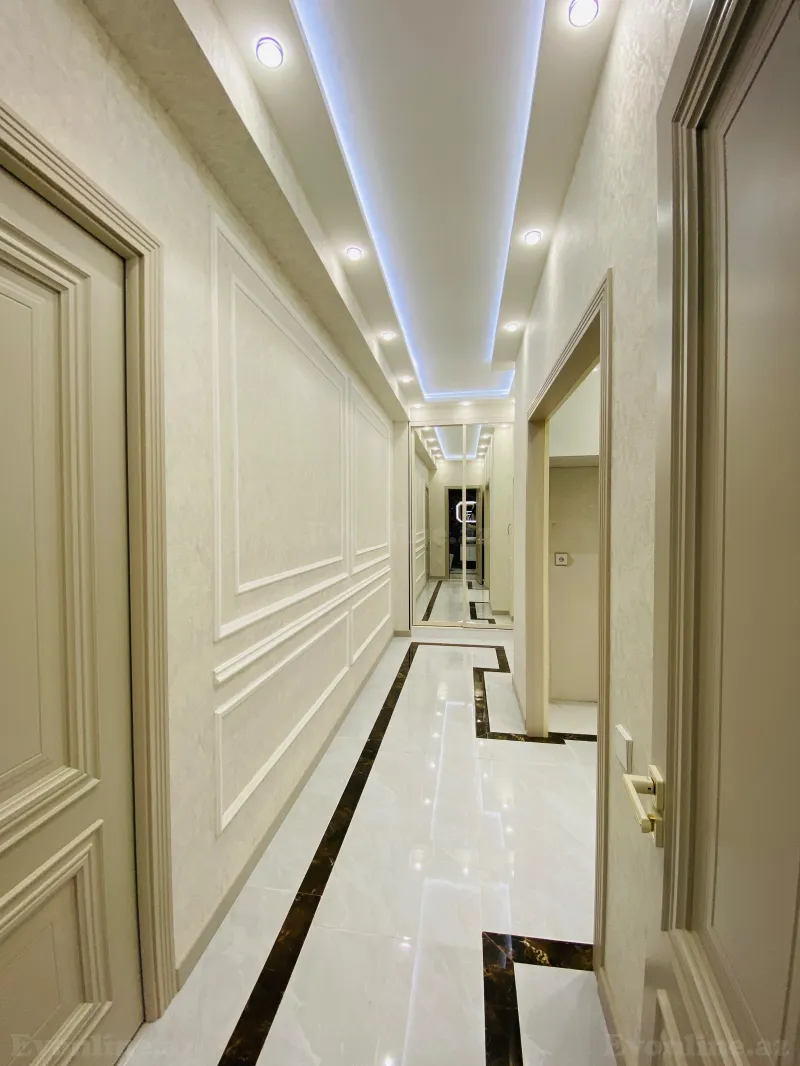 Satılır 2 otaqlı Mənzil Yeni tikili 63 m² Xırdalan - şəkil 19