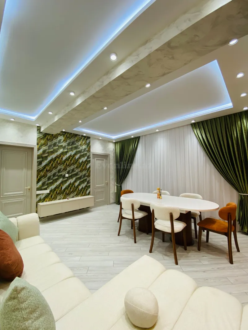 Satılır 2 otaqlı Mənzil Yeni tikili 63 m² Xırdalan - şəkil 20
