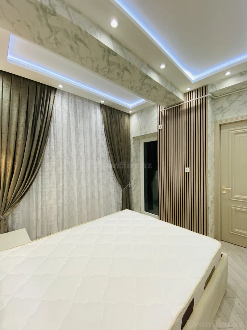 Satılır 2 otaqlı Mənzil Yeni tikili 63 m² Xırdalan - şəkil 23