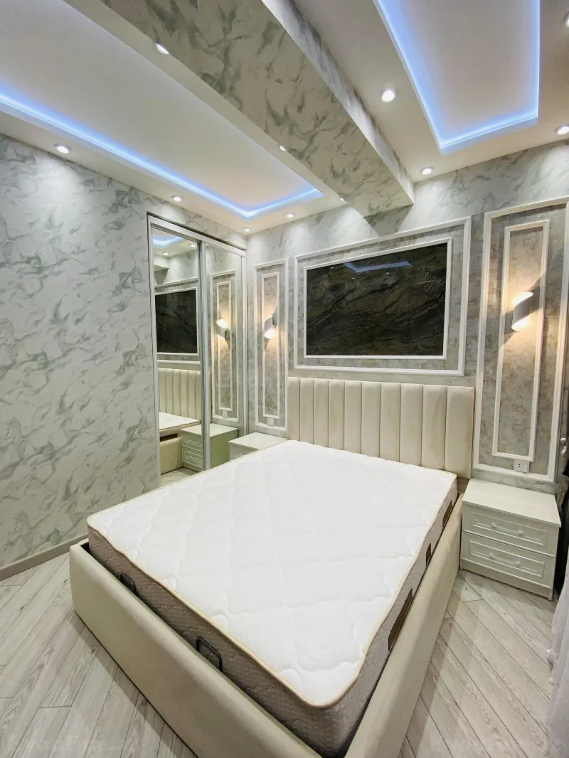 Satılır 2 otaqlı Mənzil Yeni tikili 63 m² Xırdalan - şəkil 24