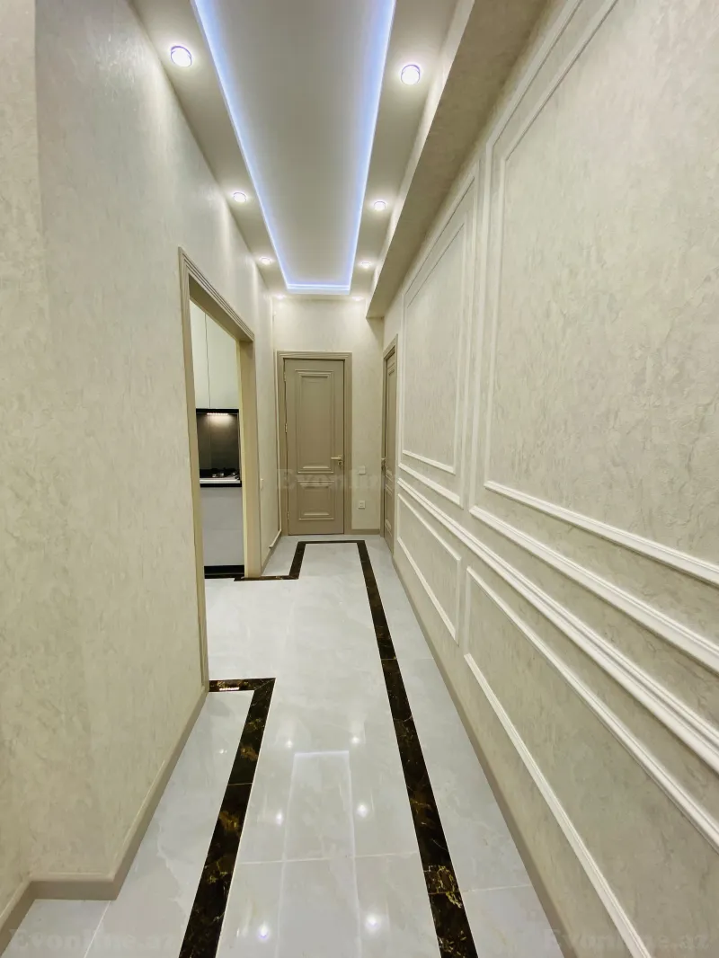 Satılır 2 otaqlı Mənzil Yeni tikili 63 m² Xırdalan - şəkil 25
