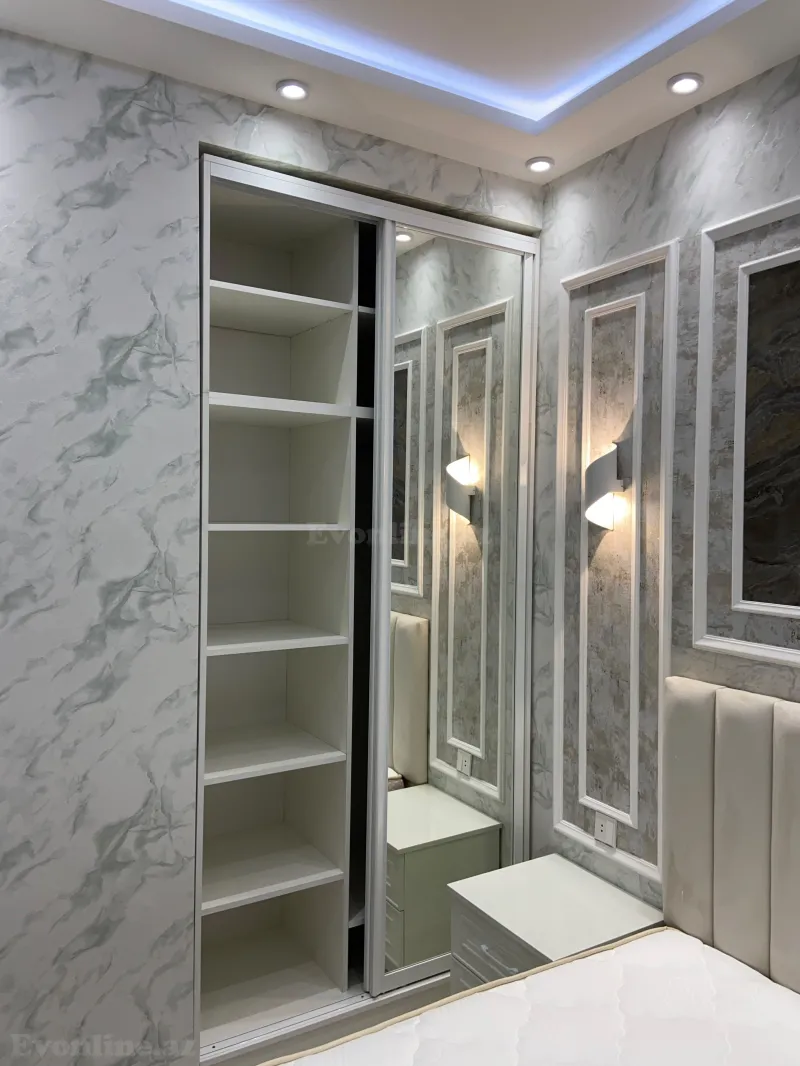 Satılır 2 otaqlı Mənzil Yeni tikili 63 m² Xırdalan - şəkil 26