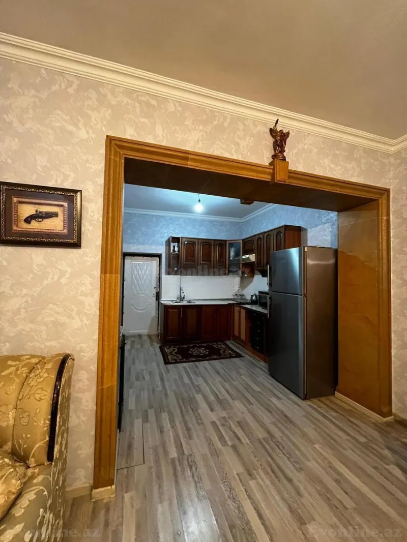 Satılır 7 otaqlı Həyət evi 195 m² Zığ - şəkil 4