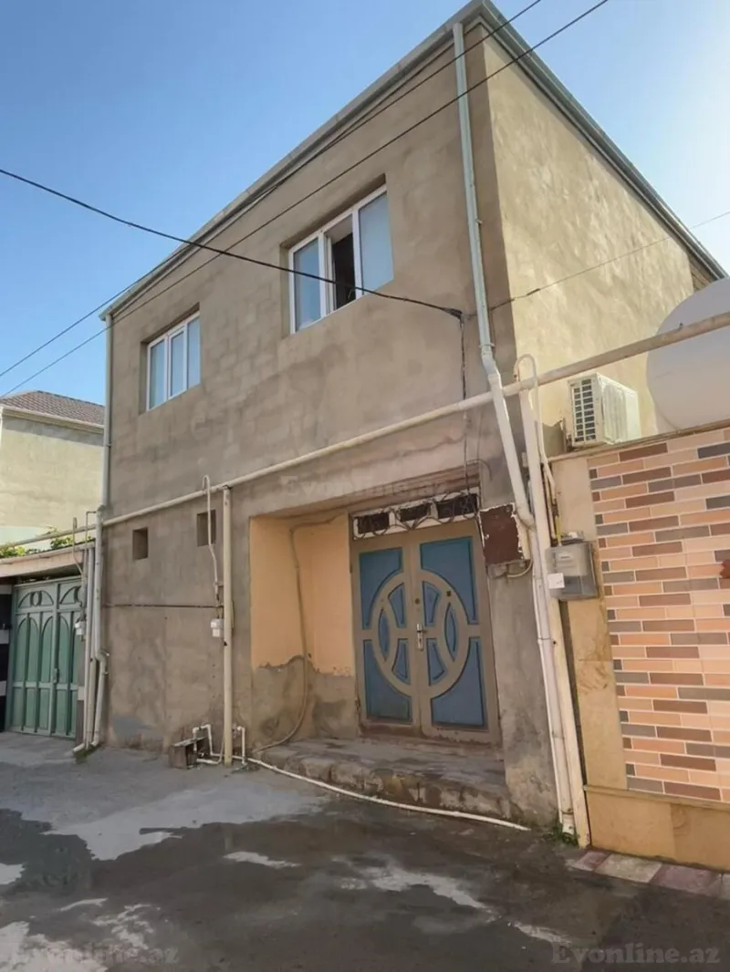 Satılır 7 otaqlı Həyət evi 195 m² Zığ - şəkil 5