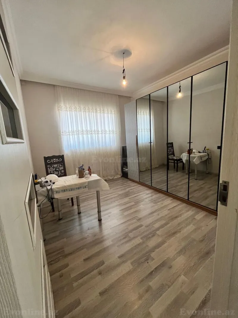 Satılır 7 otaqlı Həyət evi 195 m² Zığ - şəkil 9