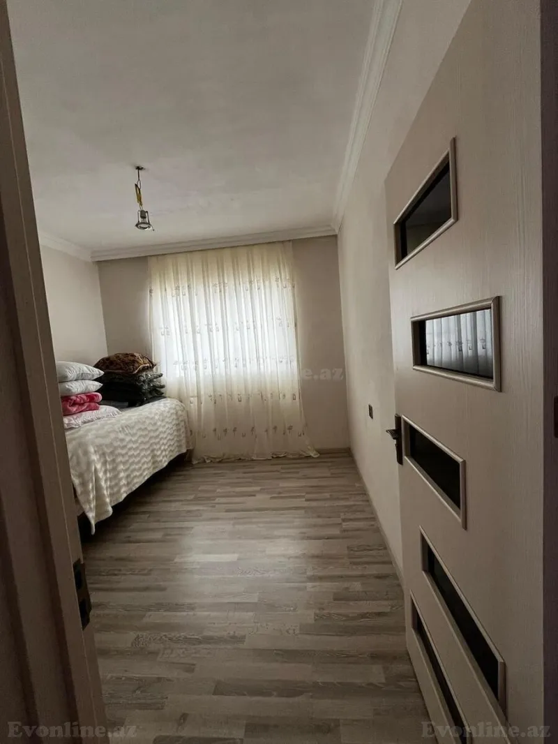Satılır 7 otaqlı Həyət evi 195 m² Zığ - şəkil 10