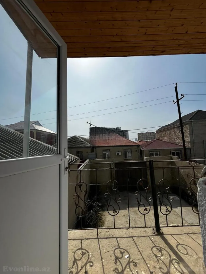 Satılır 7 otaqlı Həyət evi 195 m² Zığ - şəkil 12