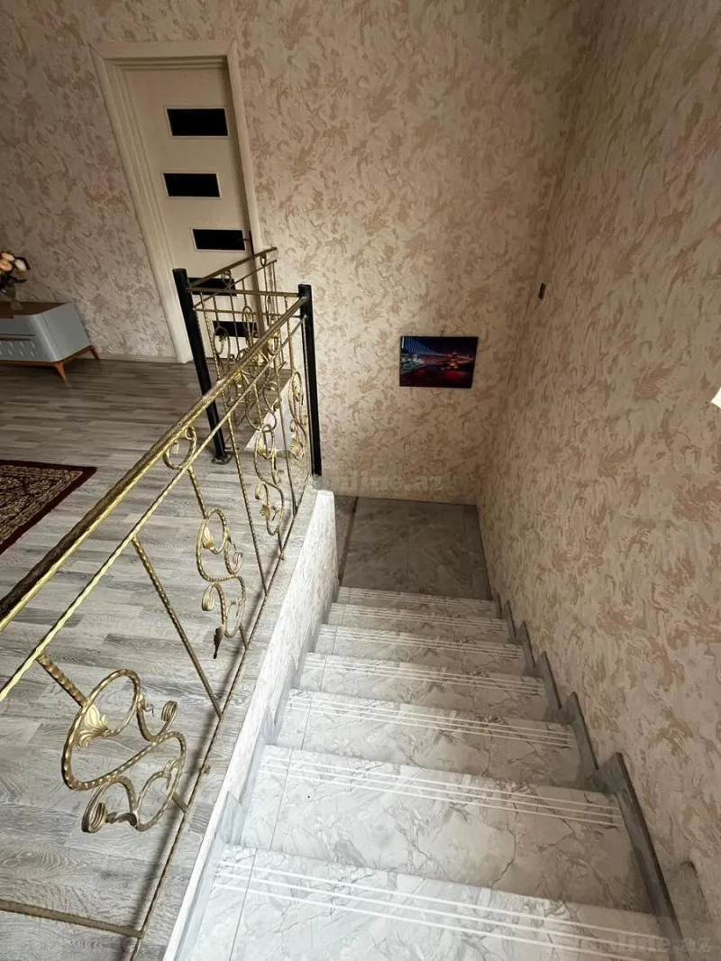 Satılır 7 otaqlı Həyət evi 195 m² Zığ - şəkil 13