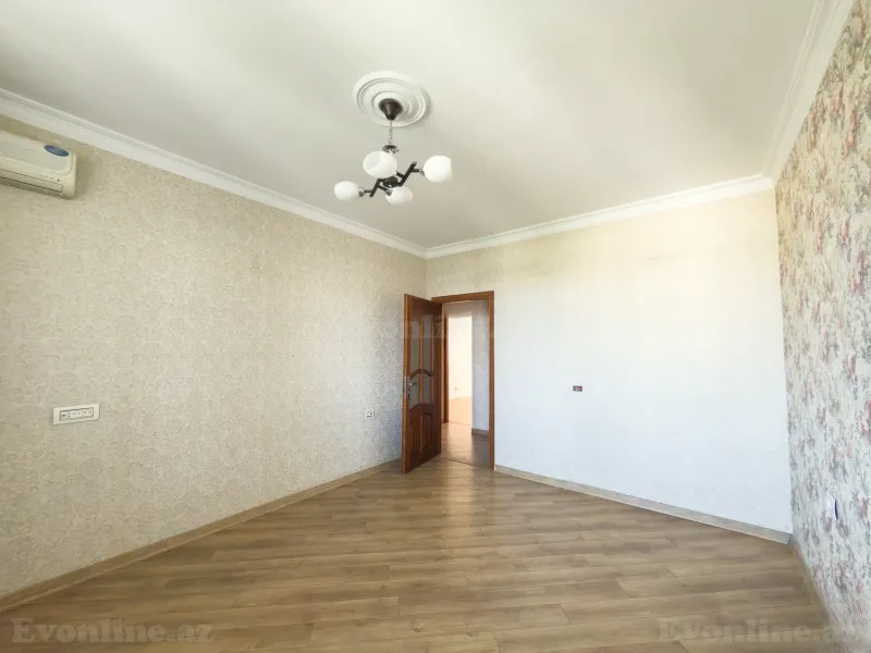 Satılır 2 otaqlı Mənzil Köhnə tikili 65 m² Azadlıq prospekti m. - şəkil 5