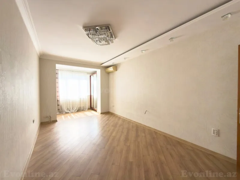Satılır 2 otaqlı Mənzil Köhnə tikili 65 m² Azadlıq prospekti m. - şəkil 7