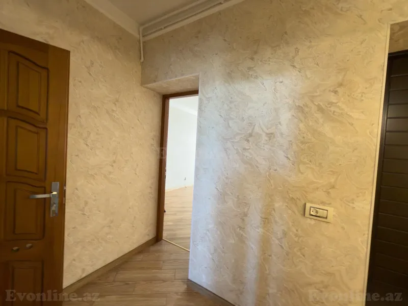 Satılır 2 otaqlı Mənzil Köhnə tikili 65 m² Azadlıq prospekti m. - şəkil 8
