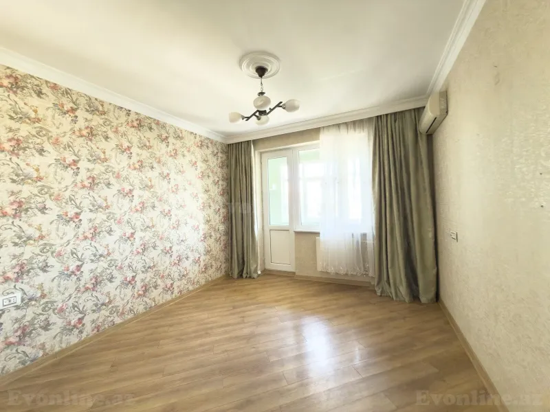 Satılır 2 otaqlı Mənzil Köhnə tikili 65 m² Azadlıq prospekti m. - şəkil 17