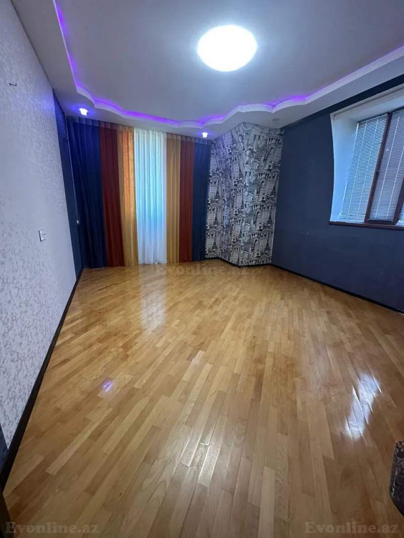 Satılır 4 otaqlı Mənzil Yeni tikili 140 m² Əhmədli - şəkil 2