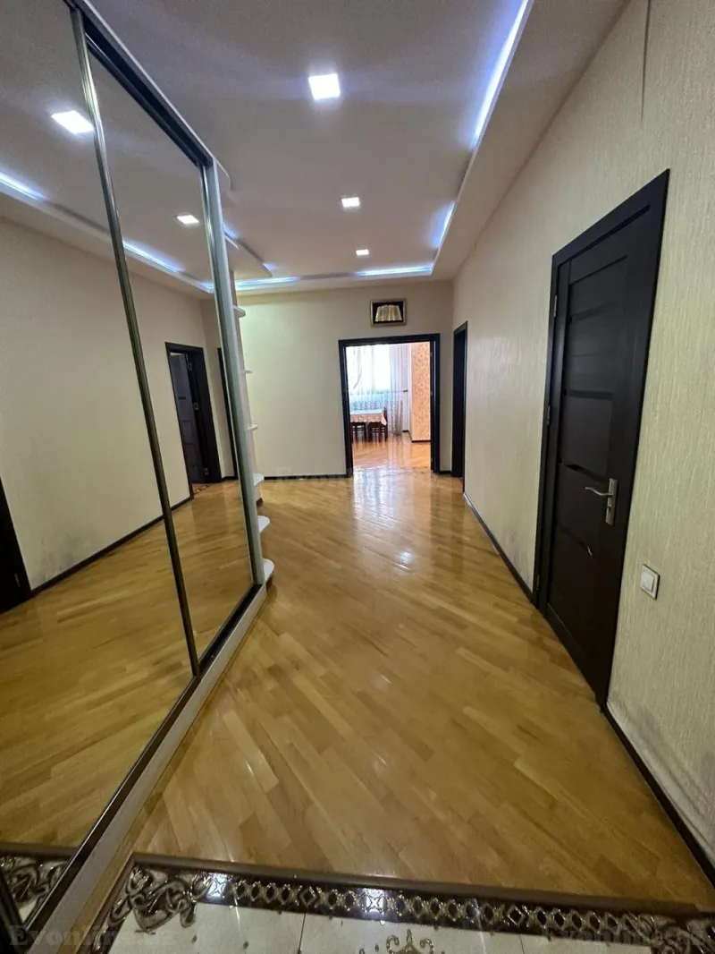 Satılır 4 otaqlı Mənzil Yeni tikili 140 m² Əhmədli - şəkil 5