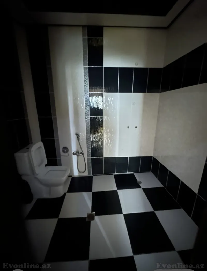 Satılır 4 otaqlı Mənzil Yeni tikili 140 m² Əhmədli - şəkil 7