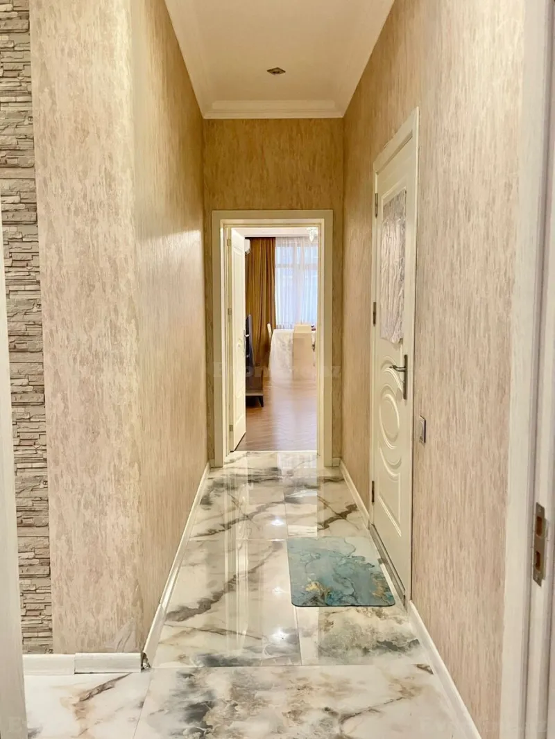 Satılır 3 otaqlı Mənzil Yeni tikili 110 m² 28 May m. - şəkil 8