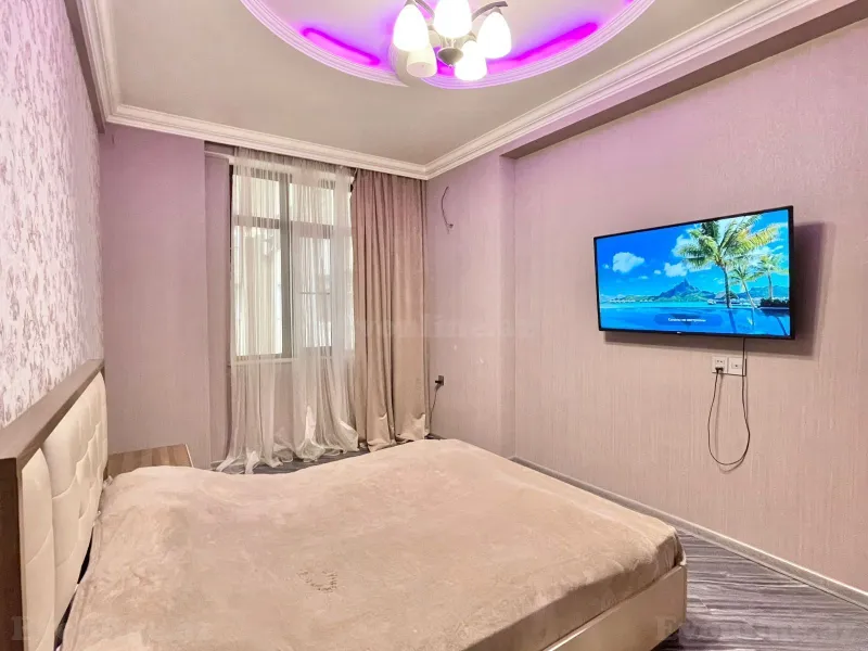 Satılır 3 otaqlı Mənzil Yeni tikili 110 m² 28 May m. - şəkil 12