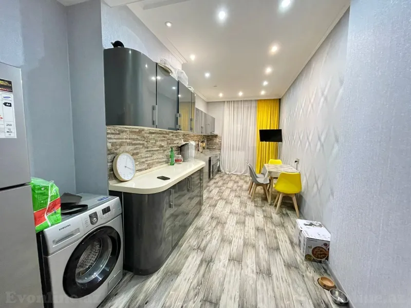 Satılır 3 otaqlı Mənzil Yeni tikili 110 m² 28 May m. - şəkil 15
