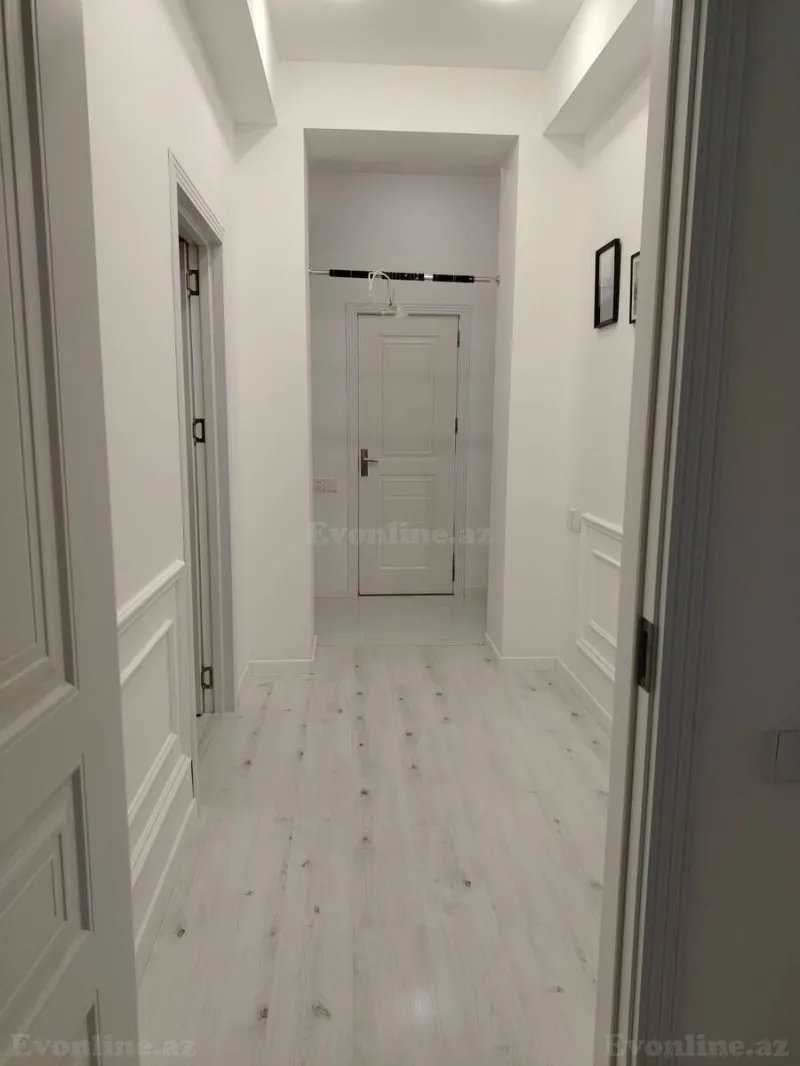 Satılır 3 otaqlı Mənzil Yeni tikili 91 m² Saray - şəkil 6