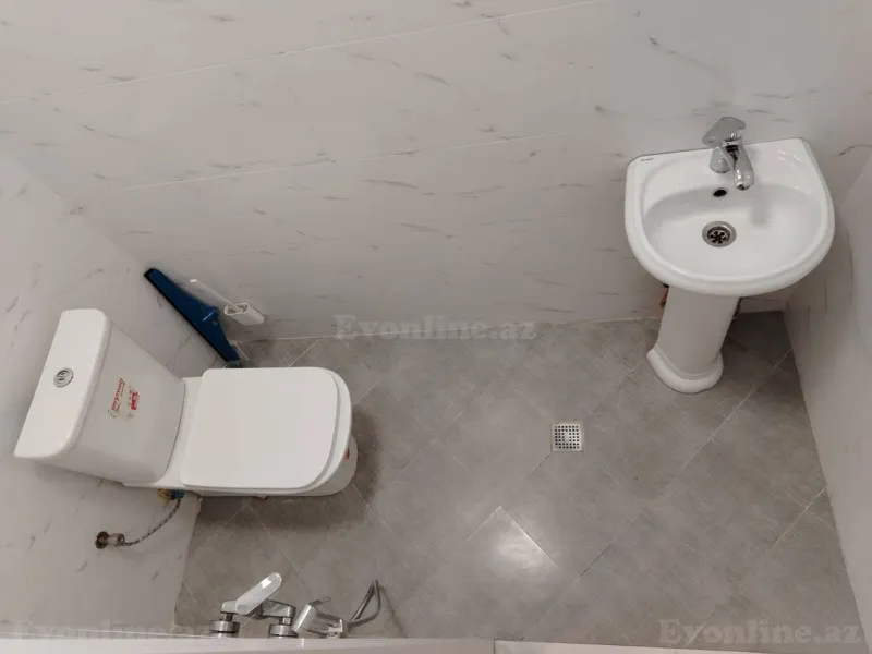 Satılır 3 otaqlı Mənzil Yeni tikili 91 m² Saray - şəkil 7