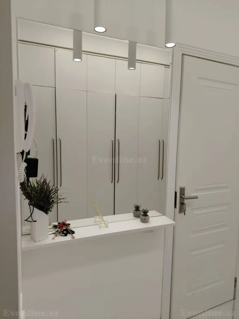 Satılır 3 otaqlı Mənzil Yeni tikili 91 m² Saray - şəkil 8