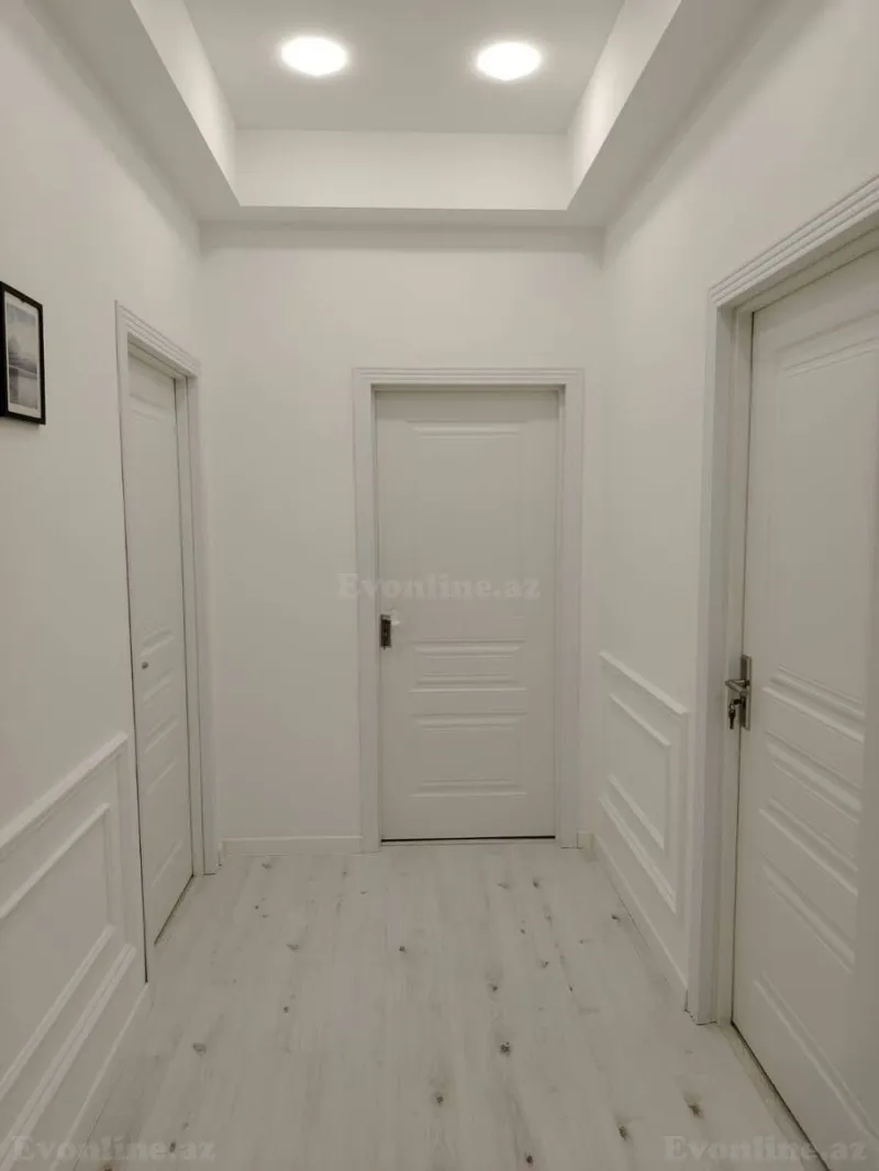 Satılır 3 otaqlı Mənzil Yeni tikili 91 m² Saray - şəkil 10