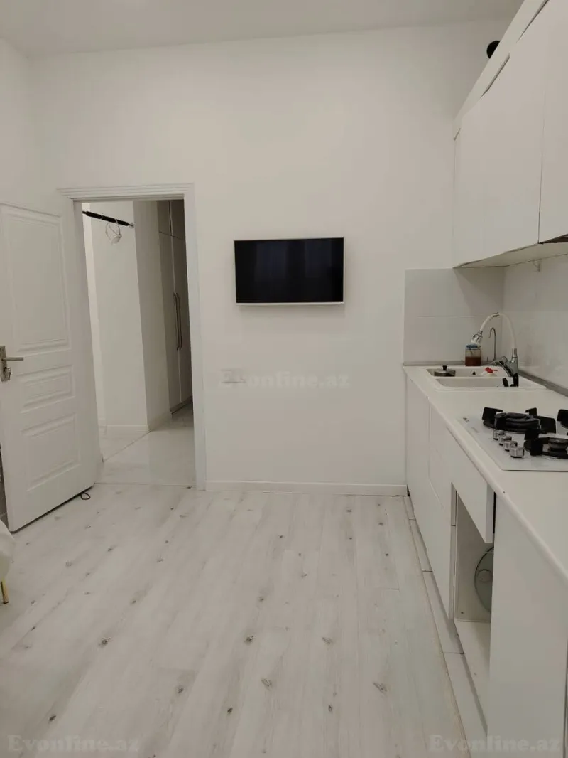 Satılır 3 otaqlı Mənzil Yeni tikili 91 m² Saray - şəkil 11