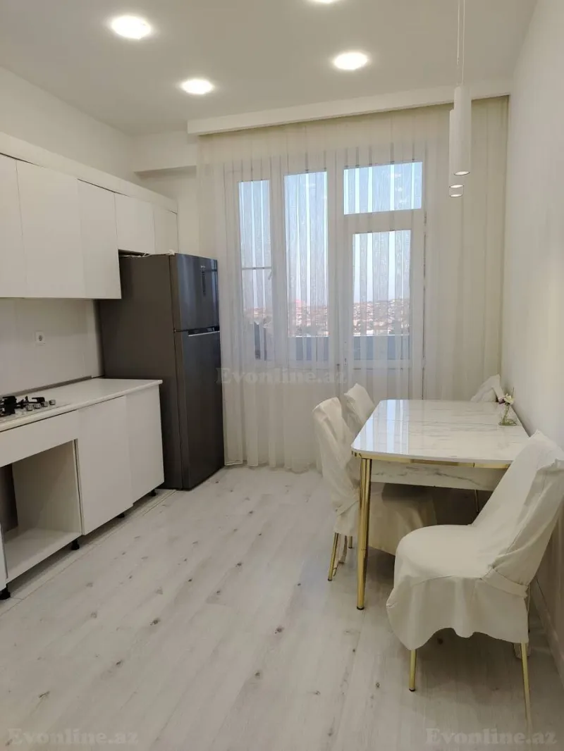 Satılır 3 otaqlı Mənzil Yeni tikili 91 m² Saray - şəkil 12