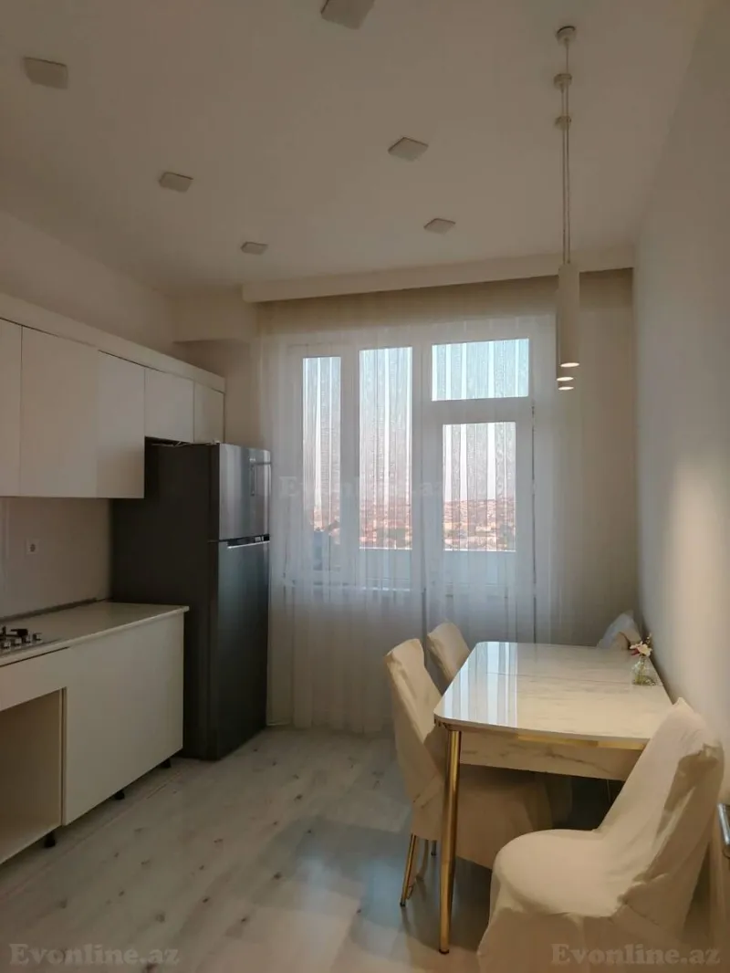 Satılır 3 otaqlı Mənzil Yeni tikili 91 m² Saray - şəkil 13