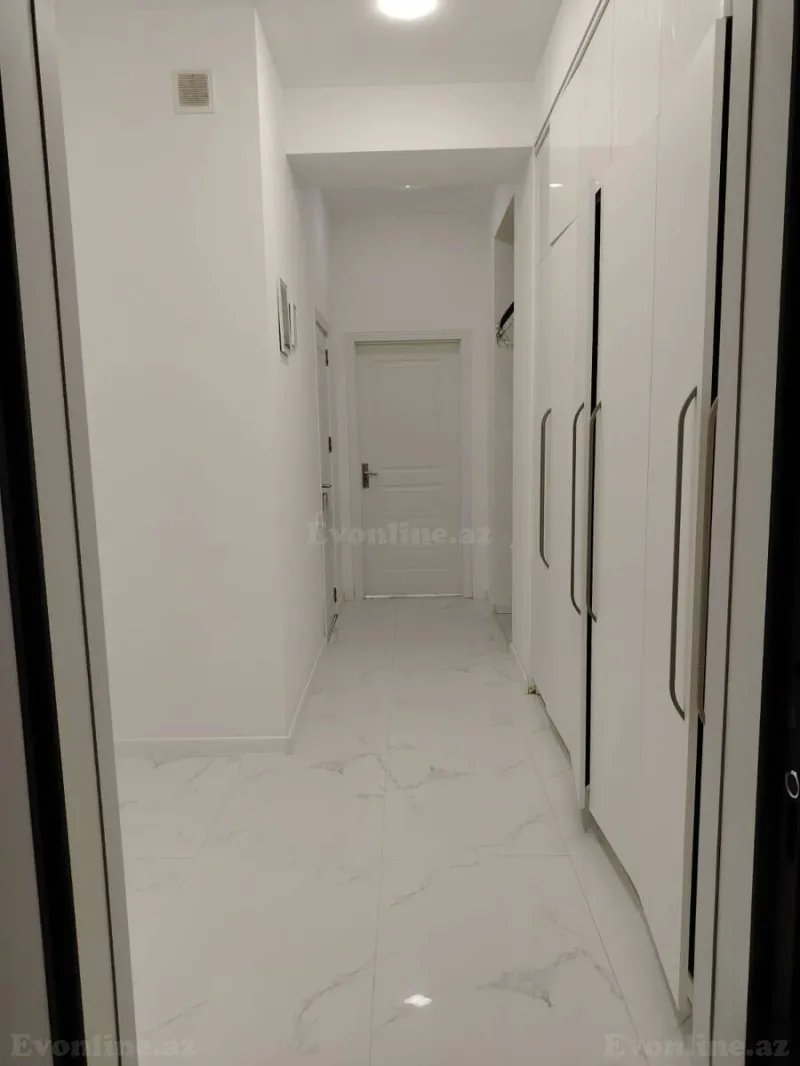 Satılır 3 otaqlı Mənzil Yeni tikili 91 m² Saray - şəkil 14