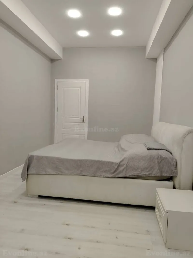 Satılır 3 otaqlı Mənzil Yeni tikili 91 m² Saray - şəkil 15
