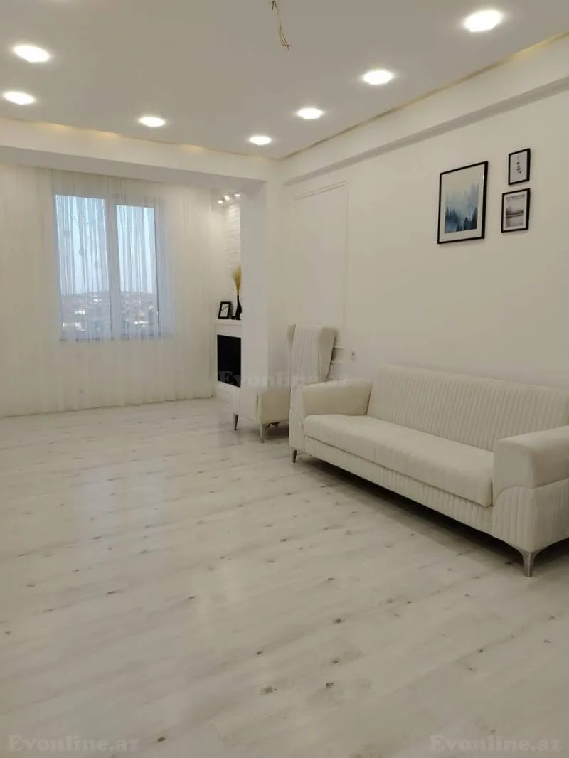 Satılır 3 otaqlı Mənzil Yeni tikili 91 m² Saray - şəkil 16