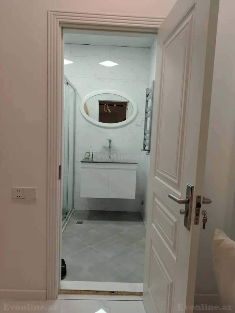Satılır 3 otaqlı Mənzil Yeni tikili 91 m² Saray - şəkil 17
