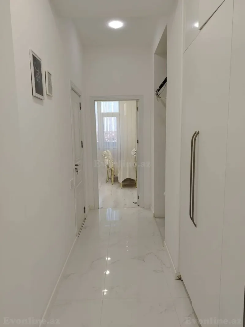 Satılır 3 otaqlı Mənzil Yeni tikili 91 m² Saray - şəkil 18