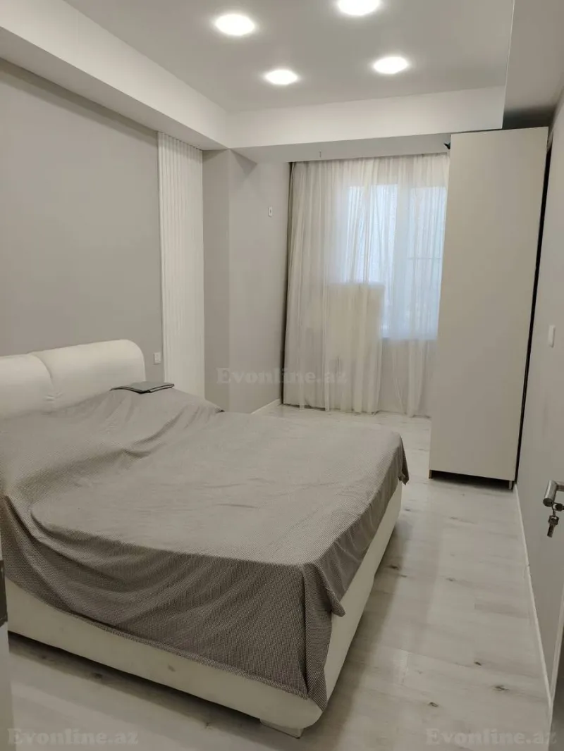 Satılır 3 otaqlı Mənzil Yeni tikili 91 m² Saray - şəkil 20