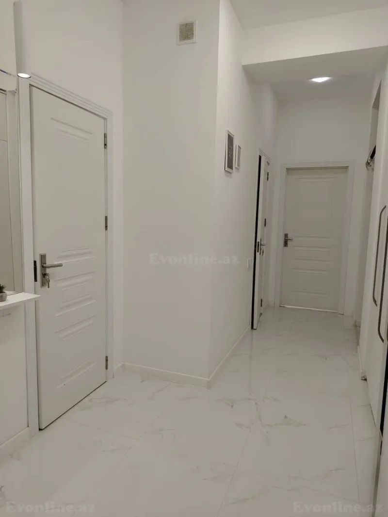 Satılır 3 otaqlı Mənzil Yeni tikili 91 m² Saray - şəkil 22