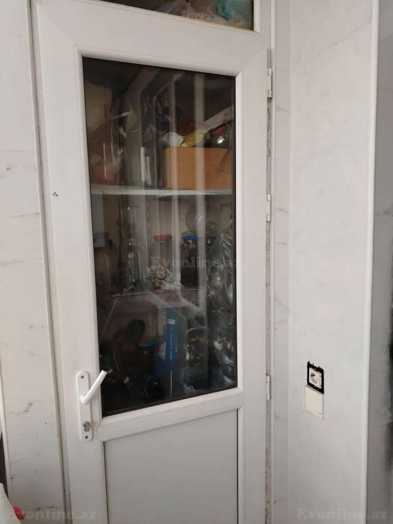 Satılır 3 otaqlı Mənzil Yeni tikili 91 m² Saray - şəkil 23