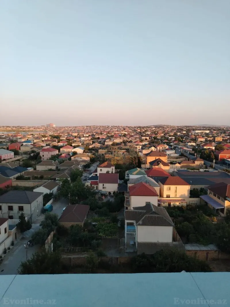 Satılır 3 otaqlı Mənzil Yeni tikili 91 m² Saray - şəkil 25