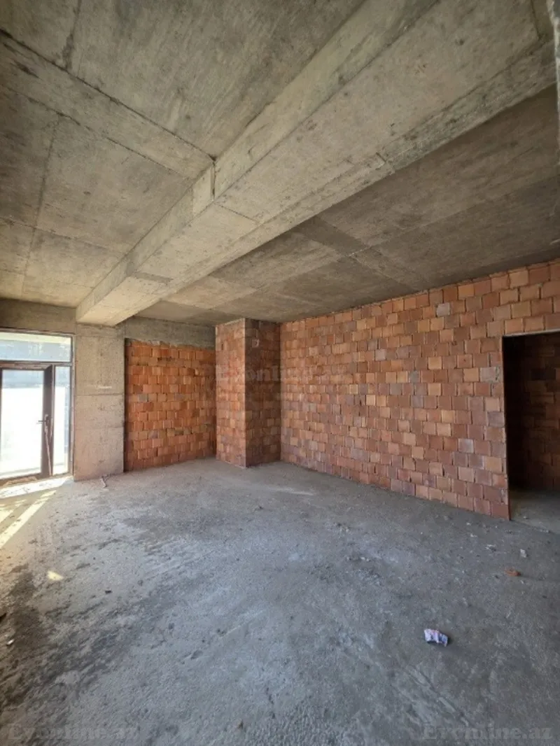 Satılır 3 otaqlı Mənzil Yeni tikili 125 m² 28 May m. - şəkil 6