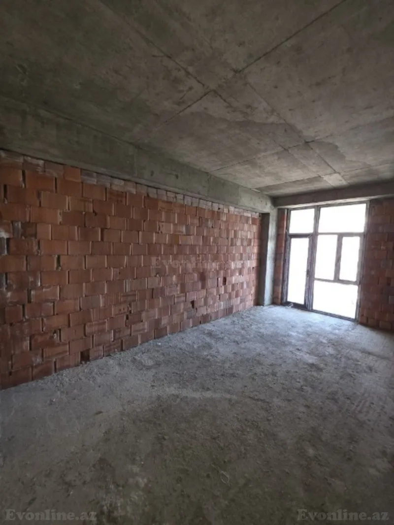 Satılır 3 otaqlı Mənzil Yeni tikili 125 m² 28 May m. - şəkil 8