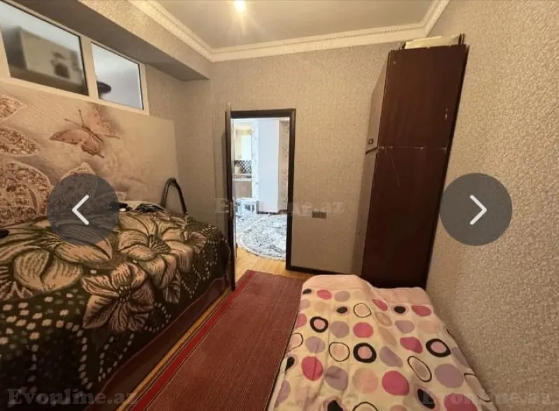 Satılır 3 otaqlı Mənzil Yeni tikili 73 m² Masazır - şəkil 3