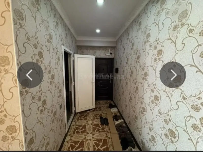 Satılır 3 otaqlı Mənzil Yeni tikili 73 m² Masazır - şəkil 4