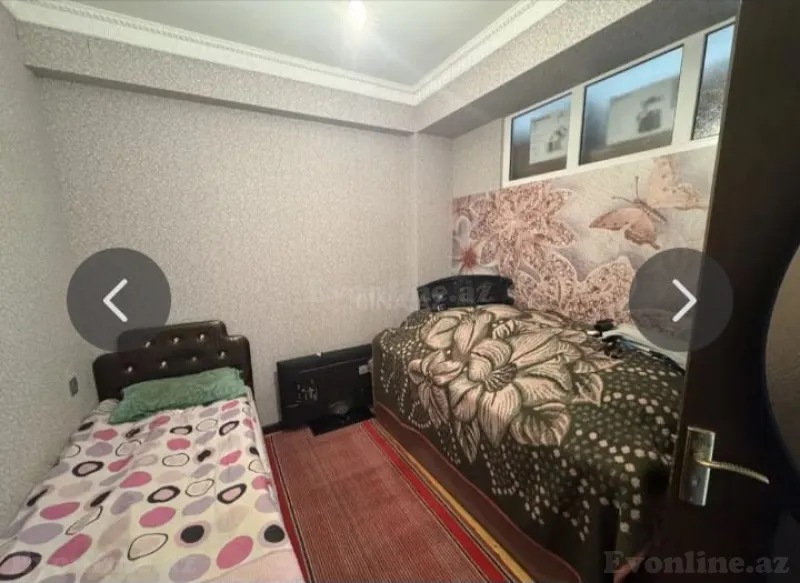 Satılır 3 otaqlı Mənzil Yeni tikili 73 m² Masazır - şəkil 5