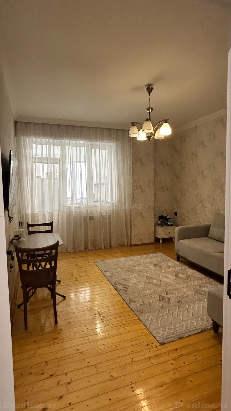 Satılır 3 otaqlı Mənzil Yeni tikili 73 m² Masazır - şəkil 9
