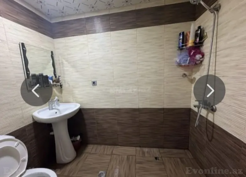 Satılır 3 otaqlı Mənzil Yeni tikili 73 m² Masazır - şəkil 10