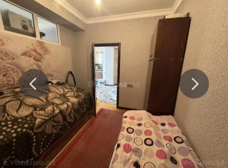 Satılır 3 otaqlı Mənzil Yeni tikili 73 m² Masazır - şəkil 11