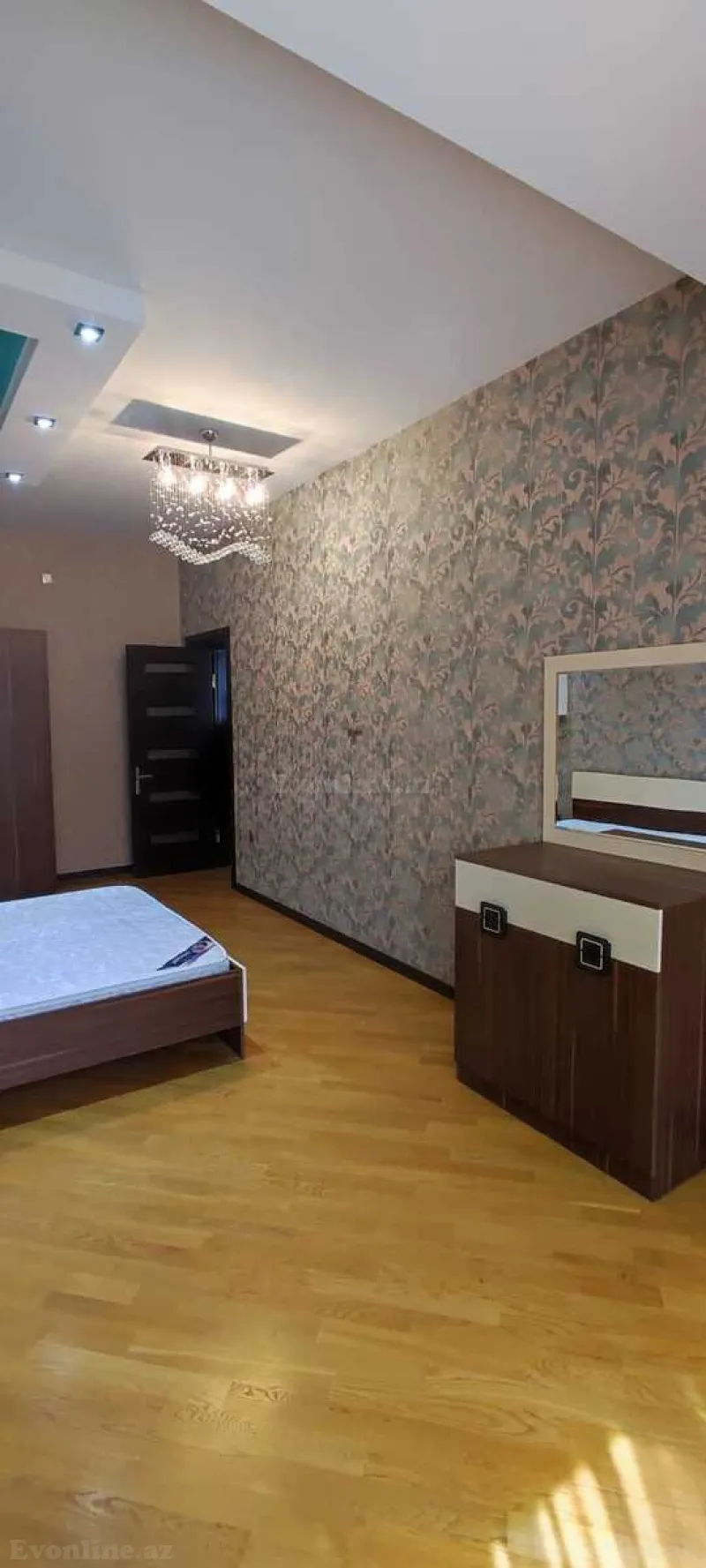 Kirayə verilir 4 otaqlı Mənzil Yeni tikili 150 m² Nəriman Nərimanov m. - şəkil 6